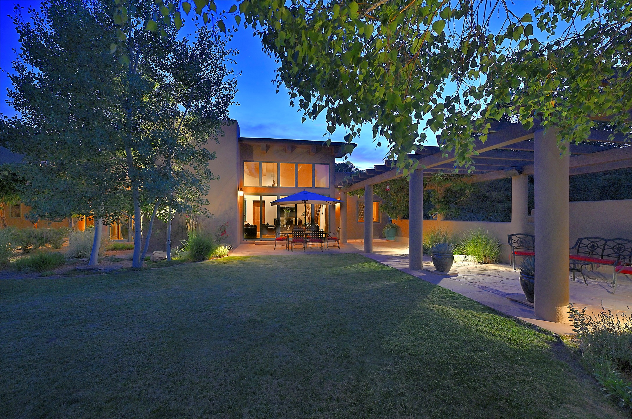 409 Brownell-Howland Road Santa Fe, NM 87501 - Photo 62 of 66