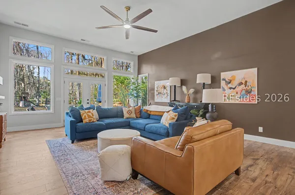 $1,390,000 | 27 Martingale West, Bluffton, SC 29909