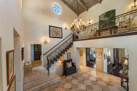 $14,995,000 | 4451 Via Alegre, Santa Barbara, CA 93110