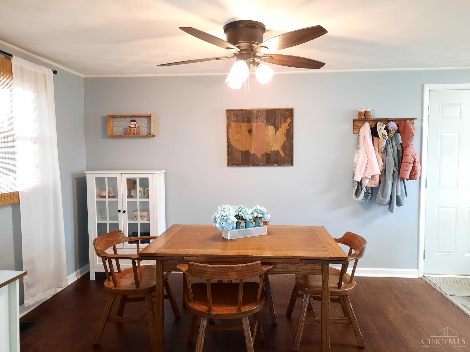 7464 Fairground Road Blanchester, OH 45107 - Photo 4 of 25 Gallery Image 4