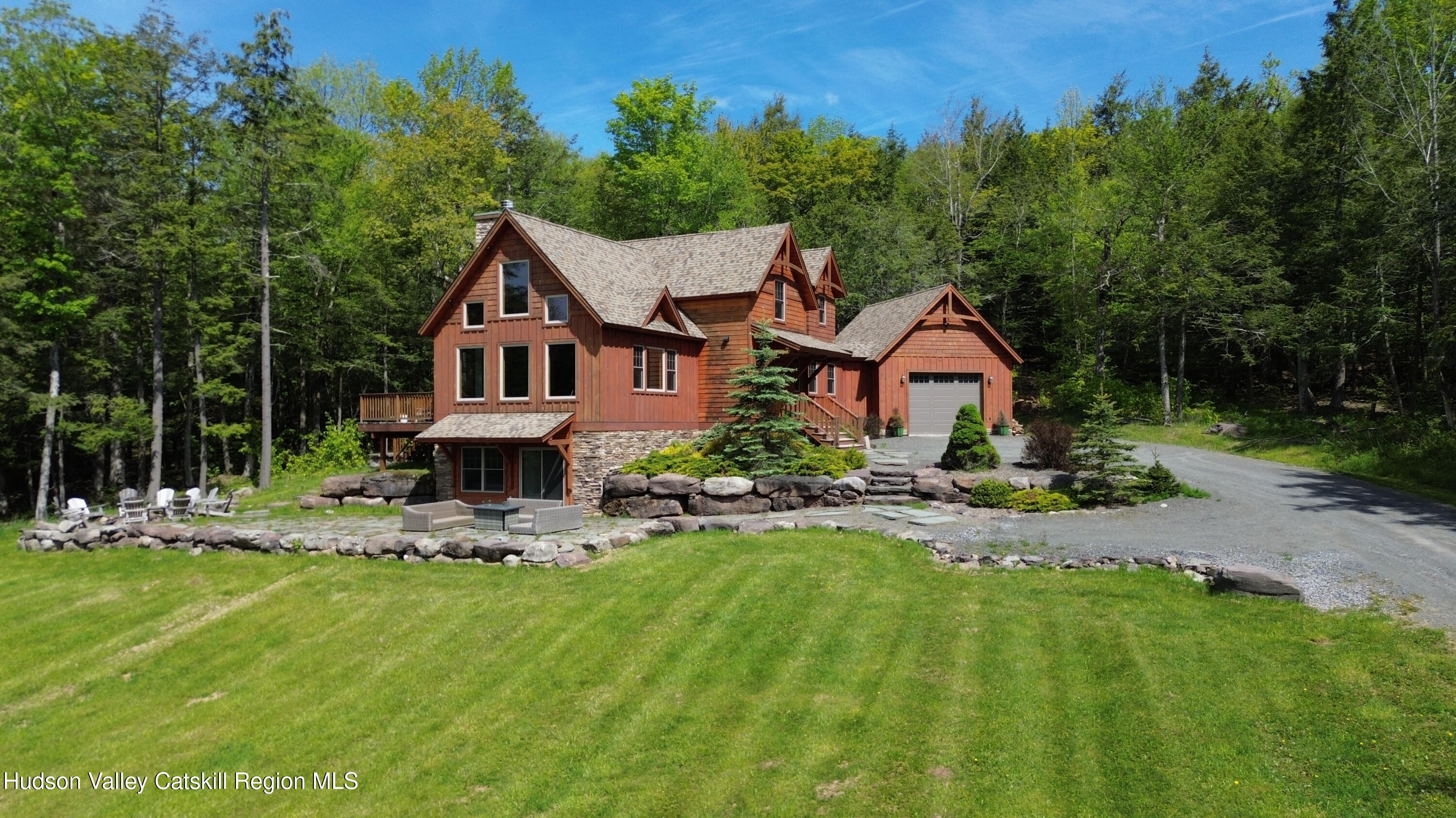 16 High W Road Windham, NY 12496 - Photo 2 of 75 DJI_0125