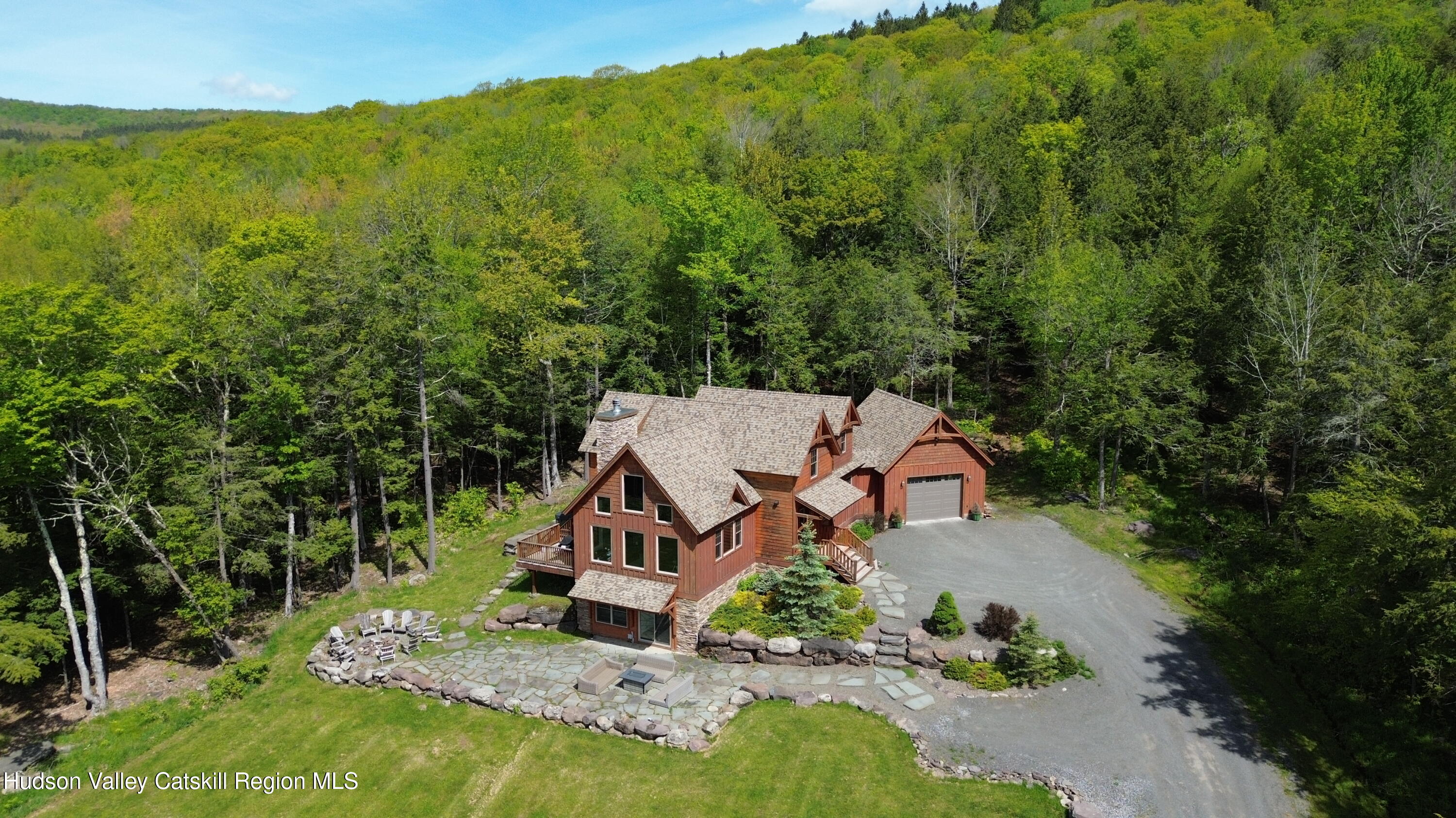 16 High W Road Windham, NY 12496 - Photo 3 of 75 DJI_0127