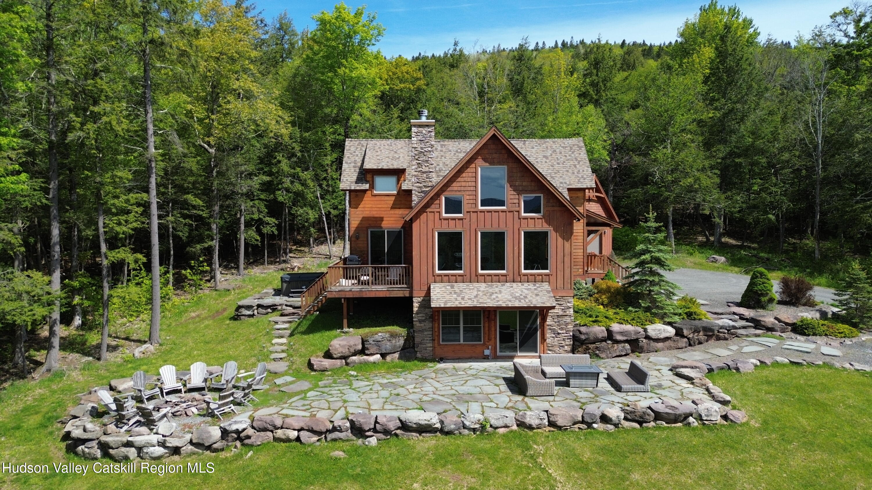 16 High W Road Windham, NY 12496 - Photo 66 of 75 DJI_0135