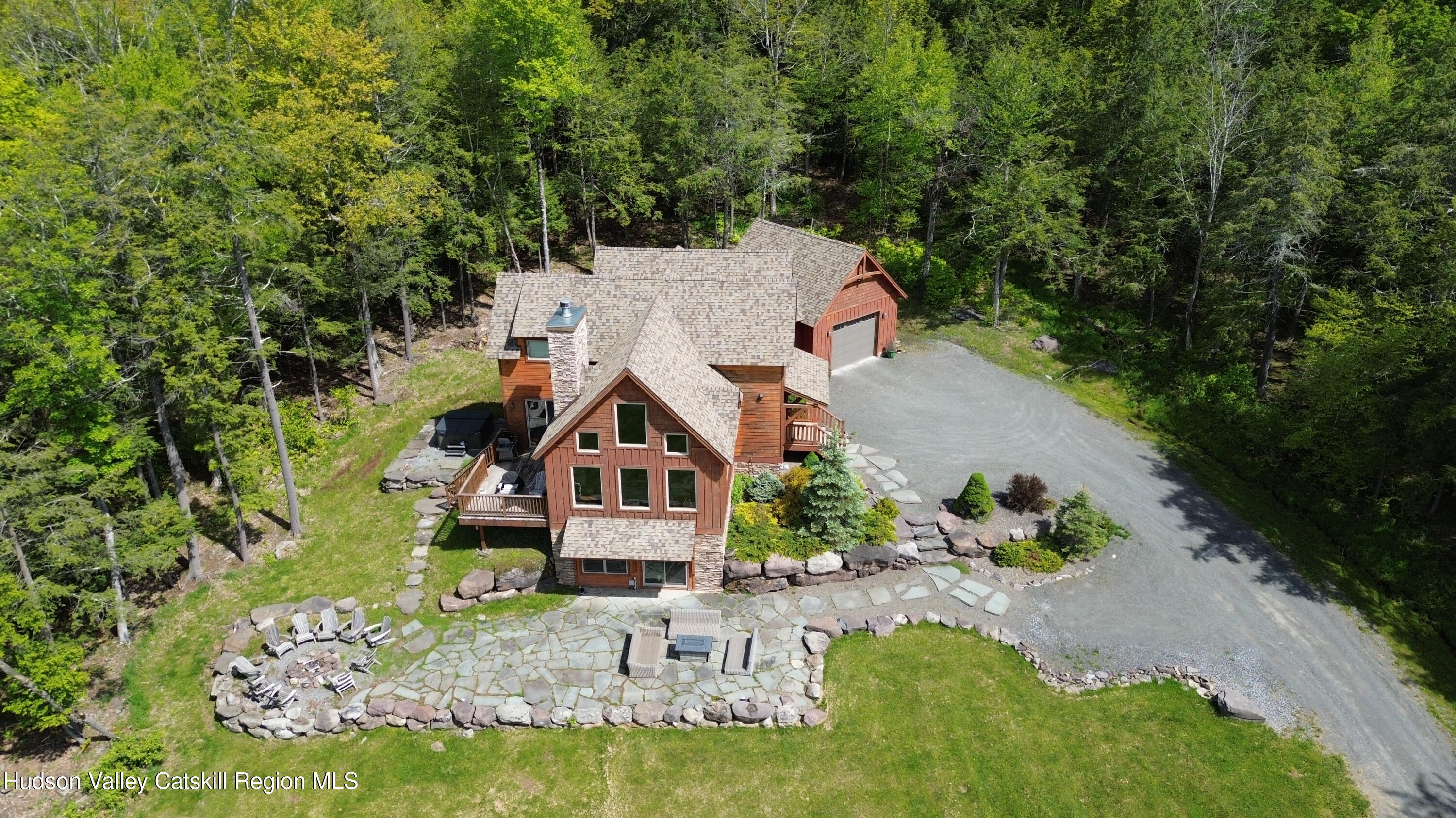16 High W Road Windham, NY 12496 - Photo 67 of 75 DJI_0134