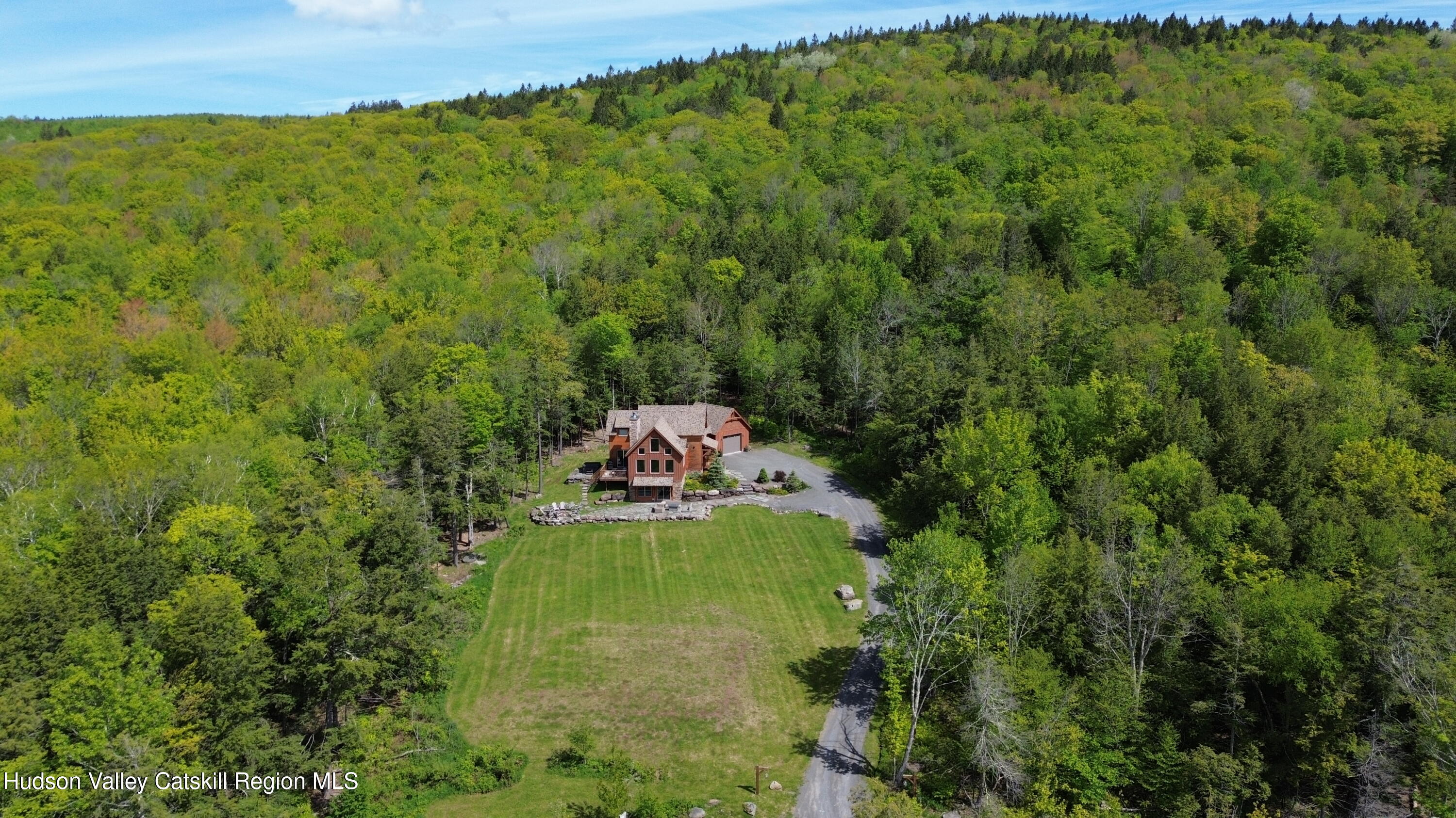 16 High W Road Windham, NY 12496 - Photo 68 of 75 DJI_0128