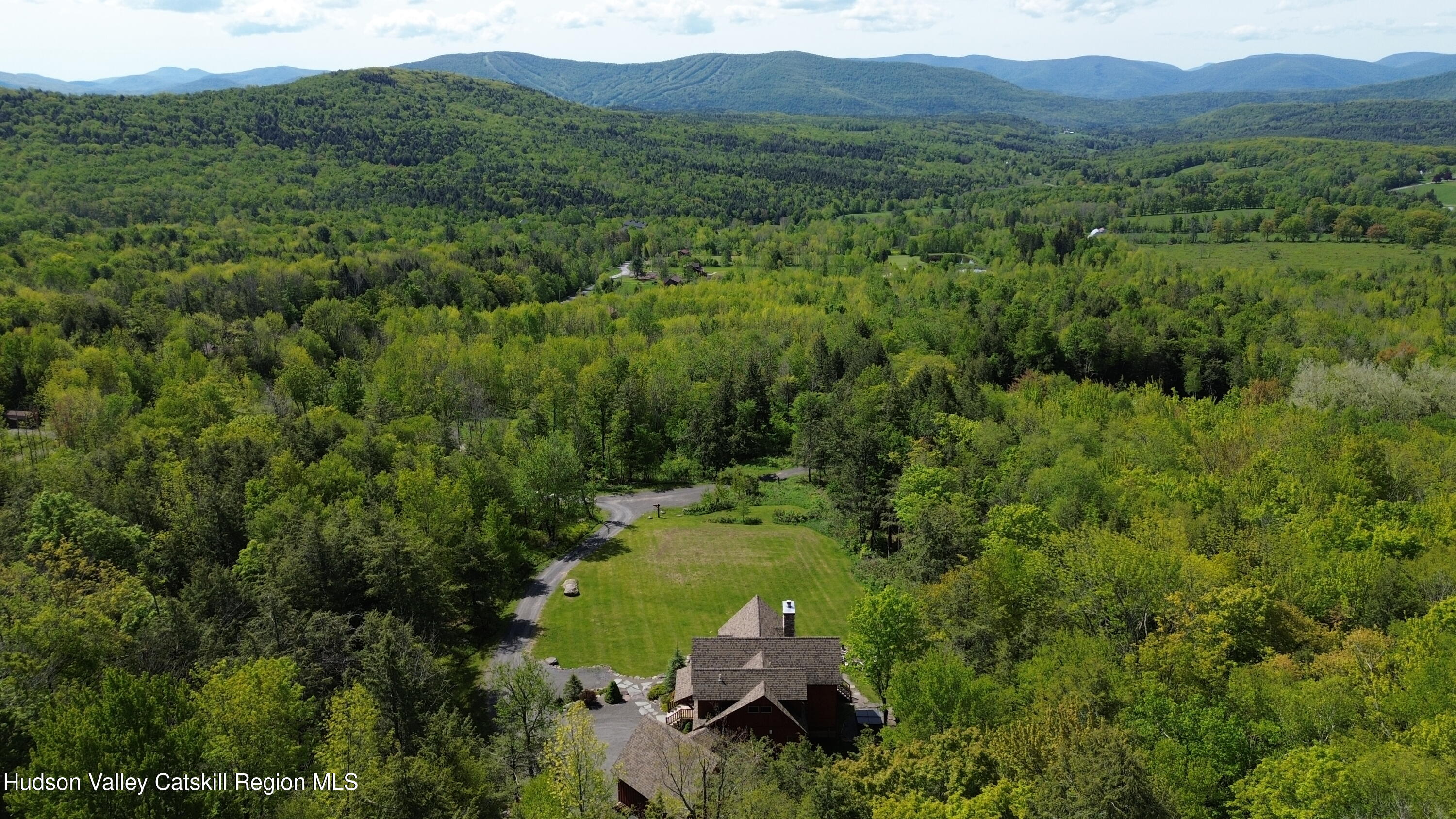 16 High W Road Windham, NY 12496 - Photo 72 of 75 DJI_0129