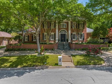 $1,779,950 | 3713 Black Canyon Road, Fort Worth, TX 76109