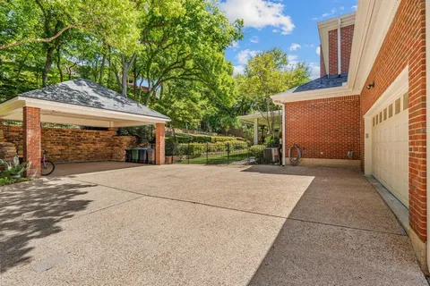 $1,779,950 | 3713 Black Canyon Road, Fort Worth, TX 76109