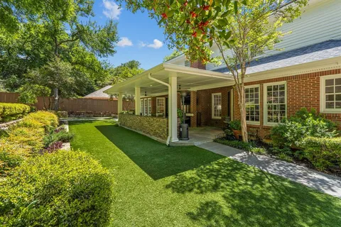 $1,779,950 | 3713 Black Canyon Road, Fort Worth, TX 76109