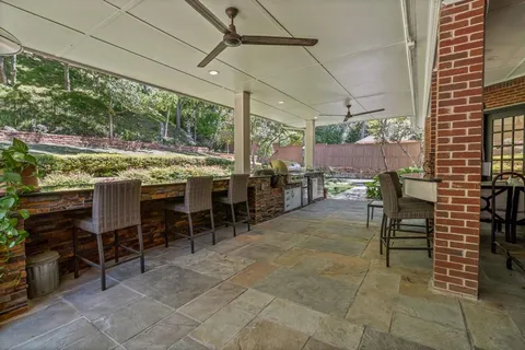 $1,779,950 | 3713 Black Canyon Road, Fort Worth, TX 76109