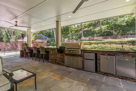 $1,779,950 | 3713 Black Canyon Road, Fort Worth, TX 76109