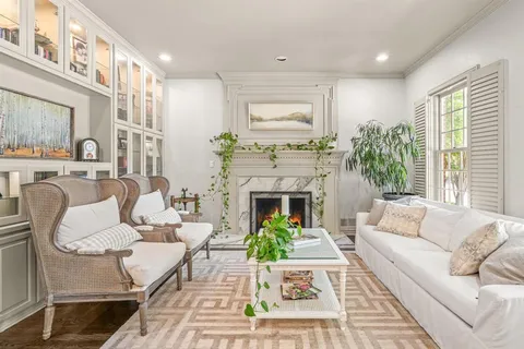 $1,779,950 | 3713 Black Canyon Road, Fort Worth, TX 76109