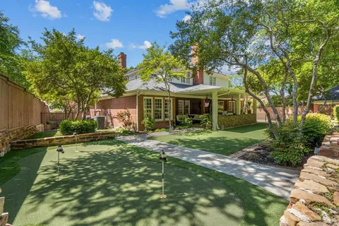 $1,779,950 | 3713 Black Canyon Road, Fort Worth, TX 76109