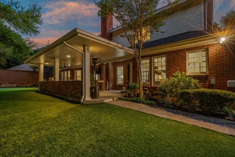 $1,779,950 | 3713 Black Canyon Road, Fort Worth, TX 76109