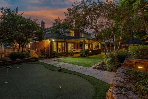 $1,779,950 | 3713 Black Canyon Road, Fort Worth, TX 76109