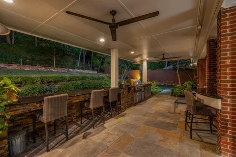 $1,779,950 | 3713 Black Canyon Road, Fort Worth, TX 76109