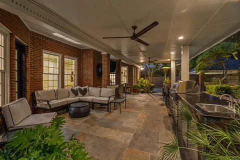 $1,779,950 | 3713 Black Canyon Road, Fort Worth, TX 76109