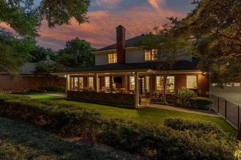 $1,779,950 | 3713 Black Canyon Road, Fort Worth, TX 76109