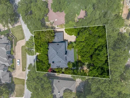 $1,779,950 | 3713 Black Canyon Road, Fort Worth, TX 76109