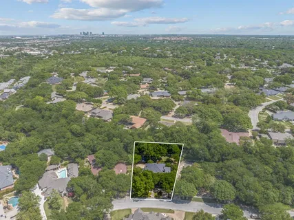 $1,779,950 | 3713 Black Canyon Road, Fort Worth, TX 76109