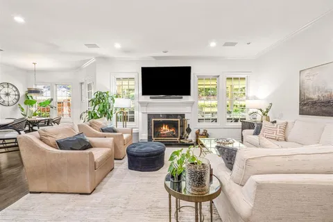 $1,779,950 | 3713 Black Canyon Road, Fort Worth, TX 76109