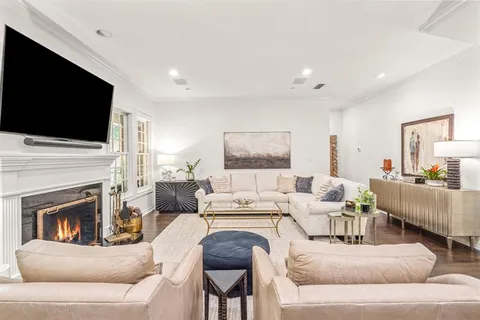 $1,779,950 | 3713 Black Canyon Road, Fort Worth, TX 76109