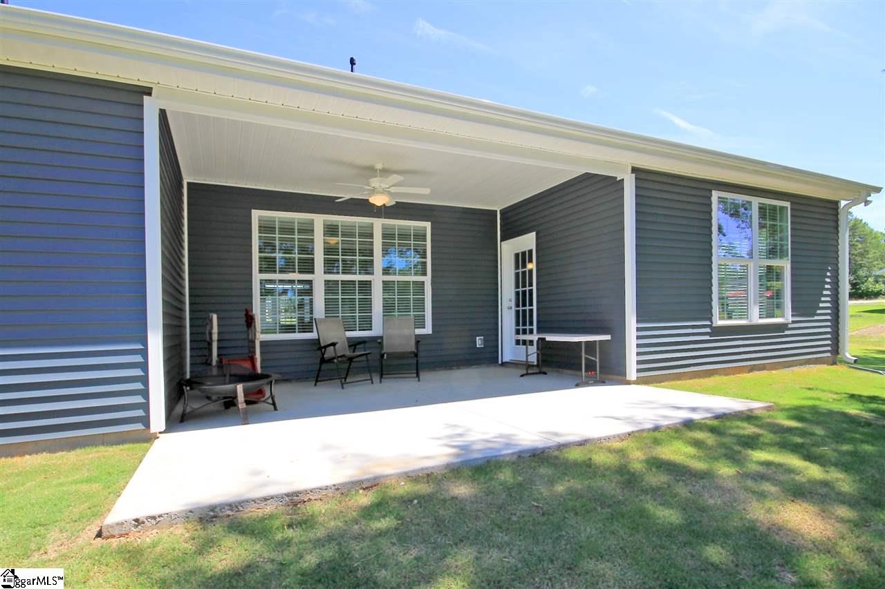2515 Holiday Road Greer, SC 29651 - Photo 11 of 36