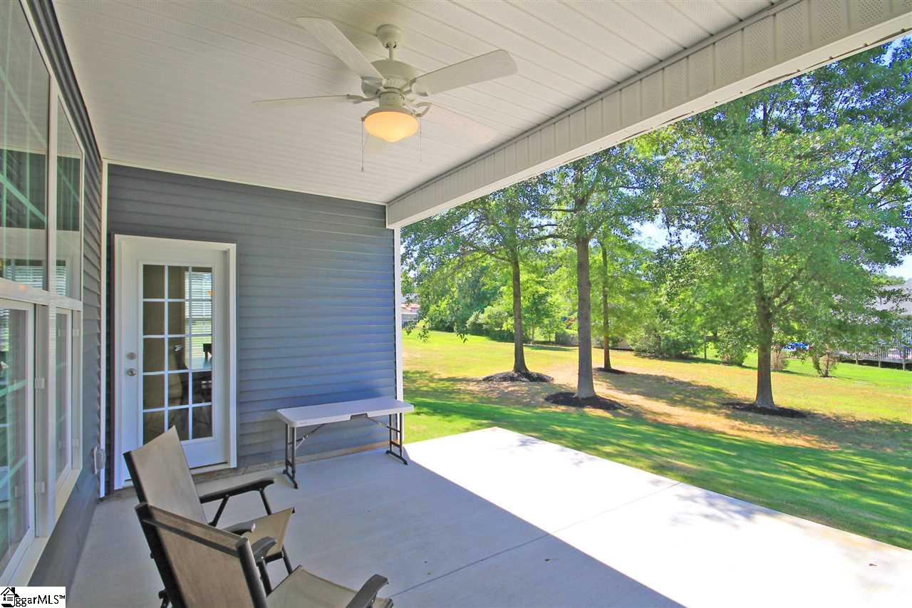 2515 Holiday Road Greer, SC 29651 - Photo 12 of 36