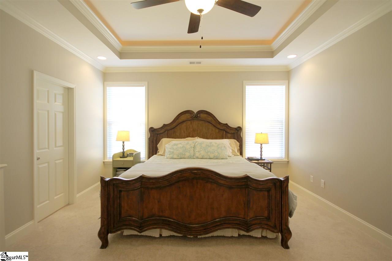 2515 Holiday Road Greer, SC 29651 - Photo 16 of 36