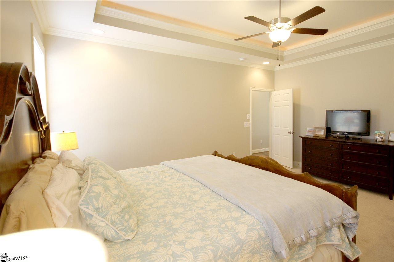 2515 Holiday Road Greer, SC 29651 - Photo 21 of 36