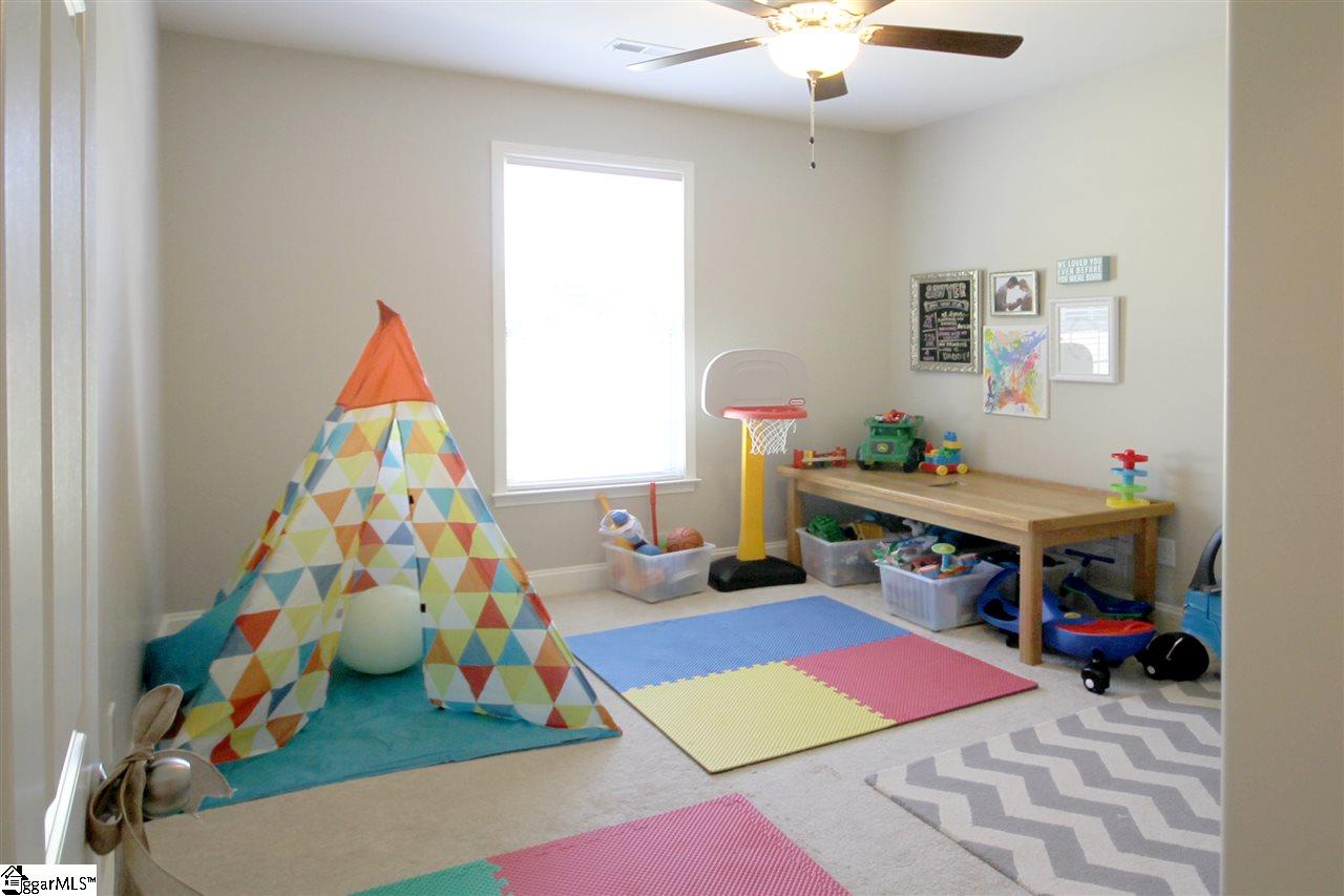 2515 Holiday Road Greer, SC 29651 - Photo 25 of 36