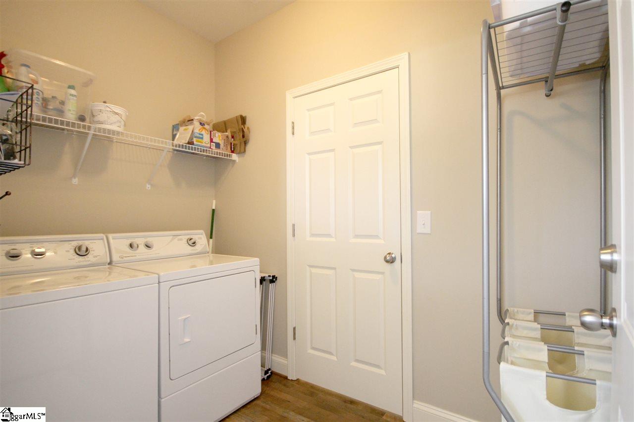 2515 Holiday Road Greer, SC 29651 - Photo 26 of 36