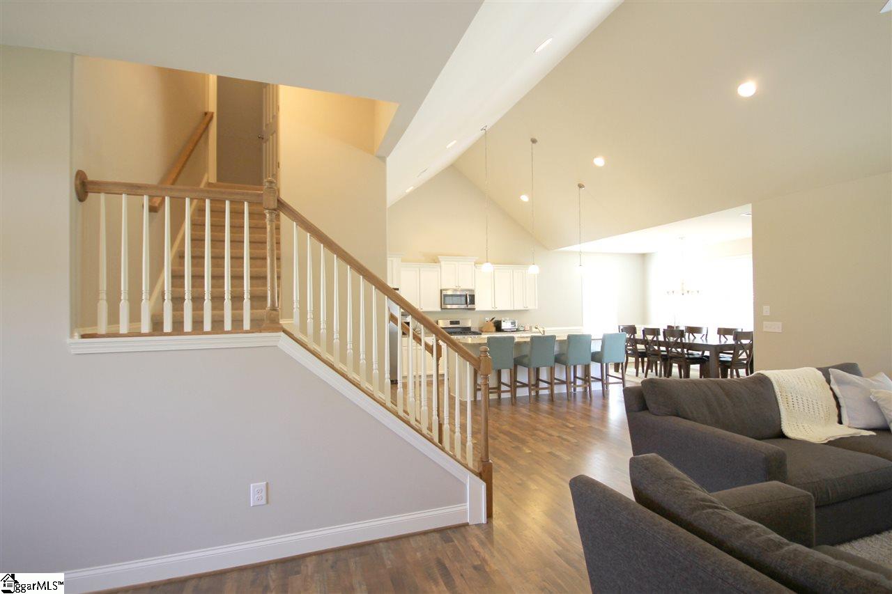 2515 Holiday Road Greer, SC 29651 - Photo 27 of 36