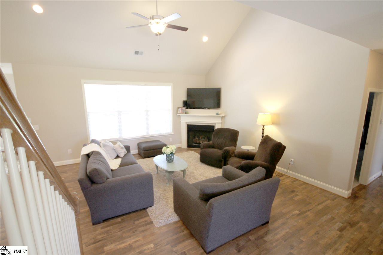 2515 Holiday Road Greer, SC 29651 - Photo 30 of 36