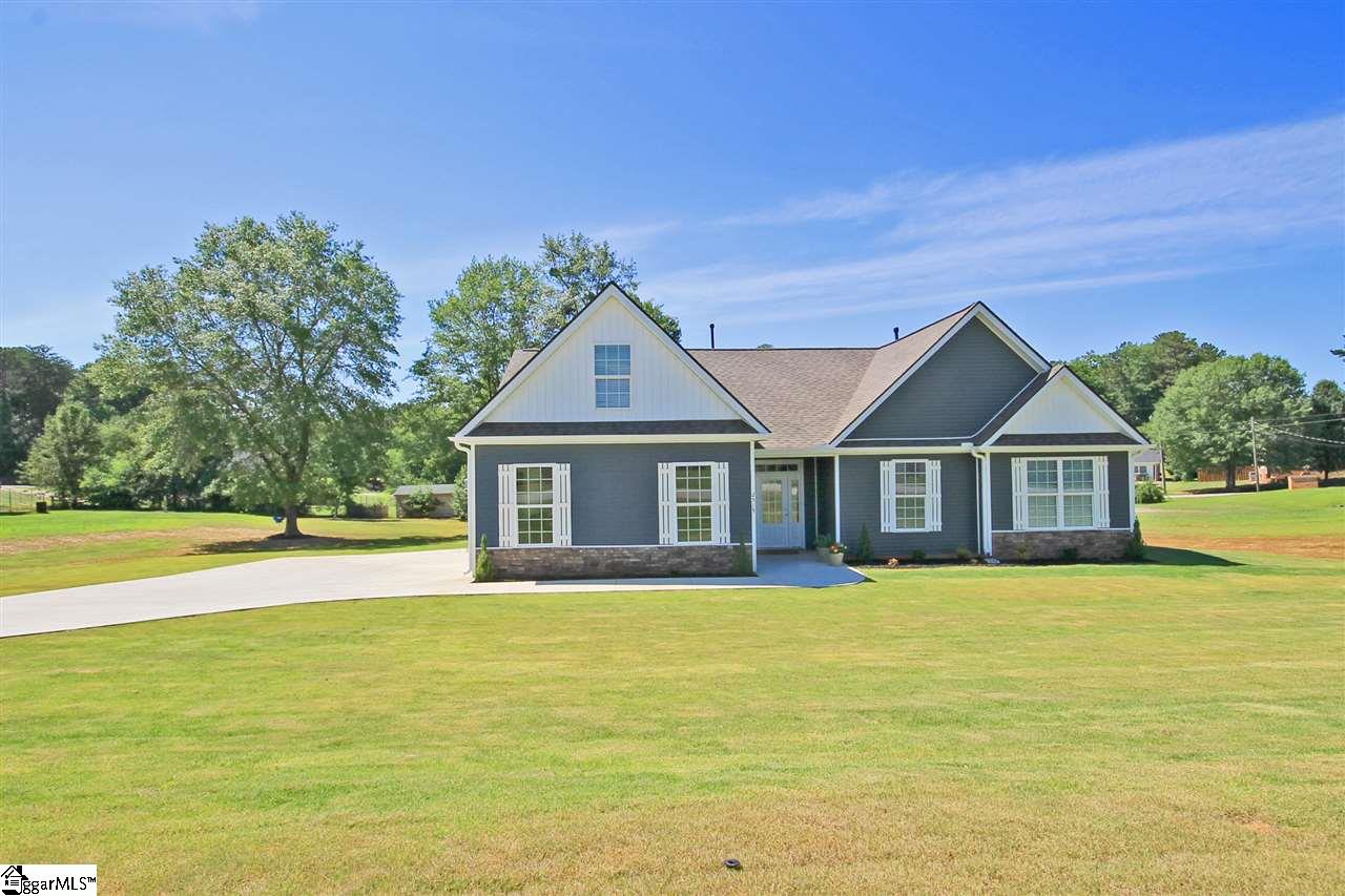 2515 Holiday Road Greer, SC 29651 - Photo 36 of 36