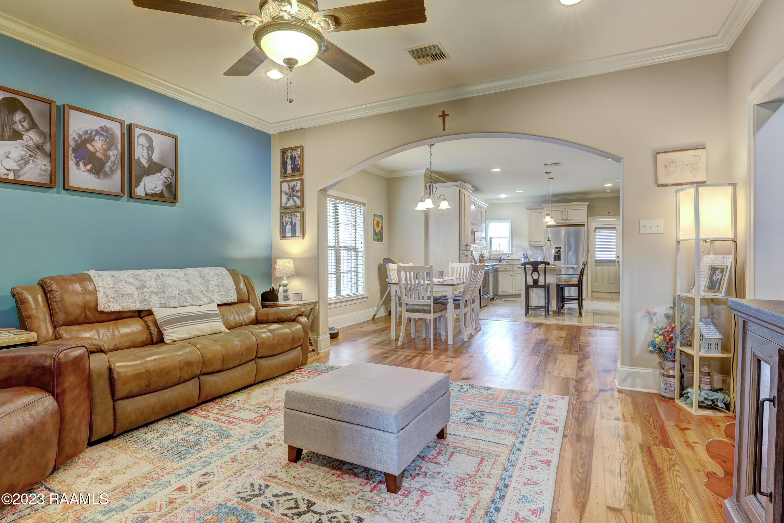818 Russo Road New Iberia, LA 70563 - Photo 6 of 20 Gallery Image 6