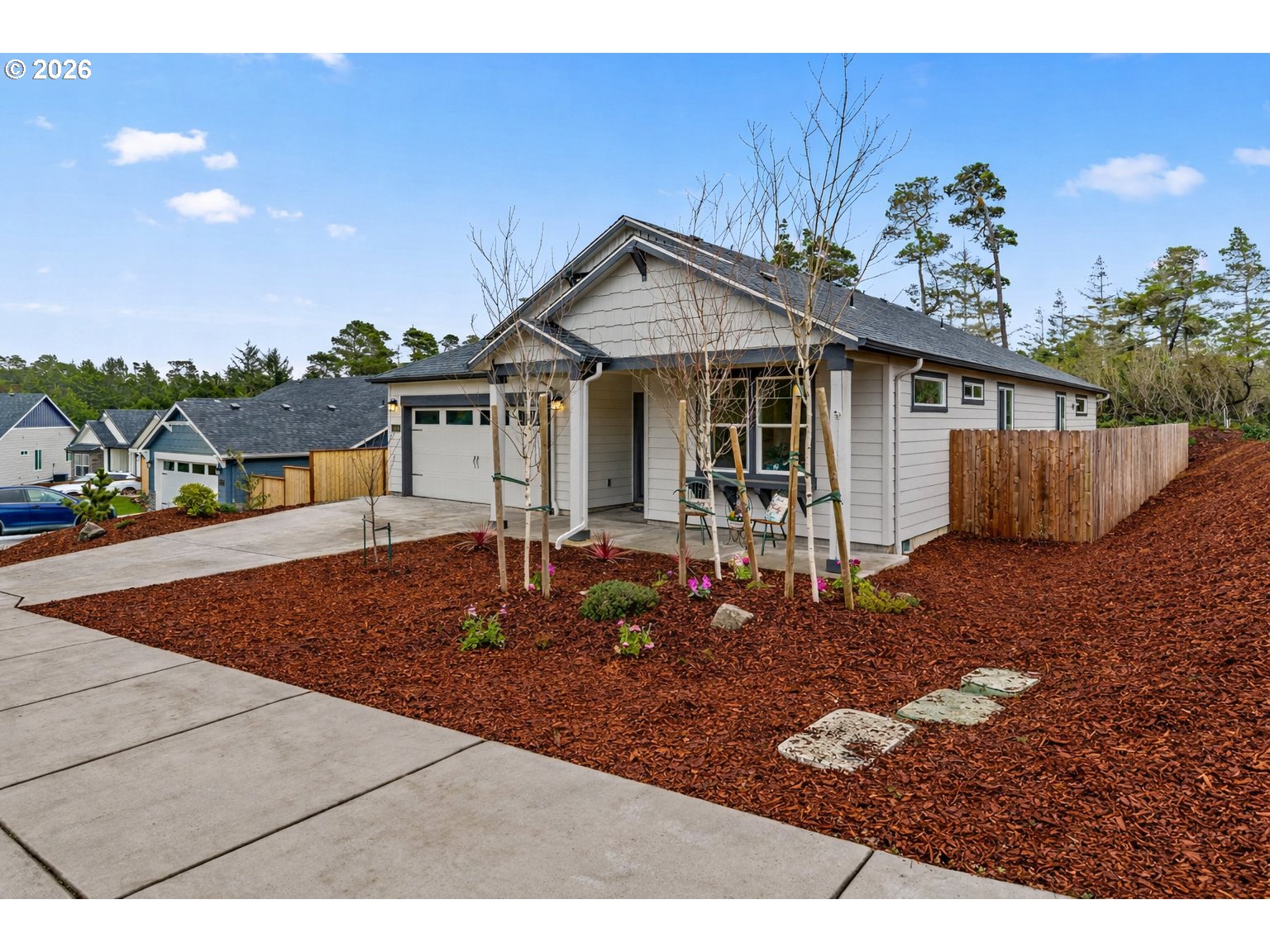 4764 Stonefield Court Florence, OR 97439 - Photo 2 of 30