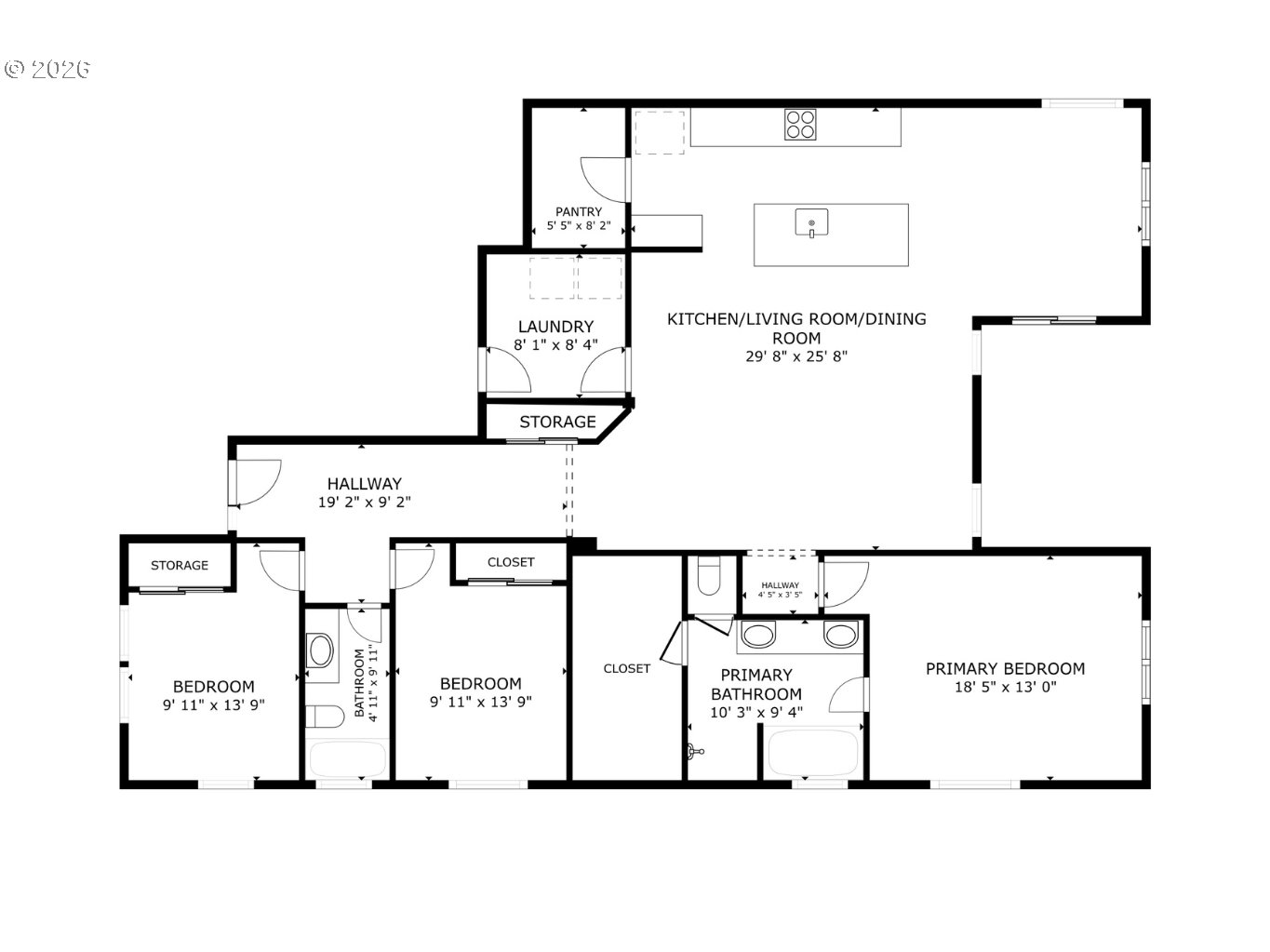 4764 Stonefield Court Florence, OR 97439 - Photo 29 of 30