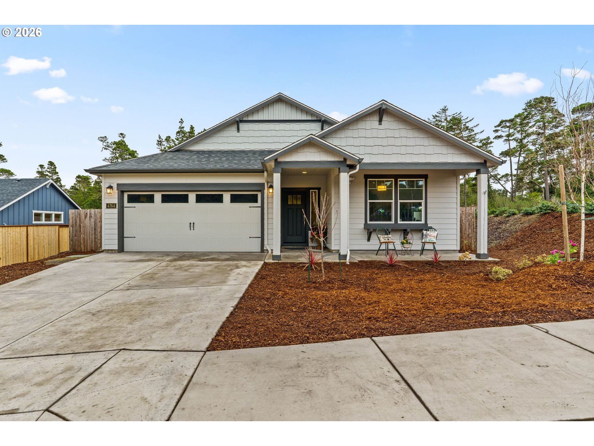 4764 Stonefield Court Florence, OR 97439 - Photo 30 of 30