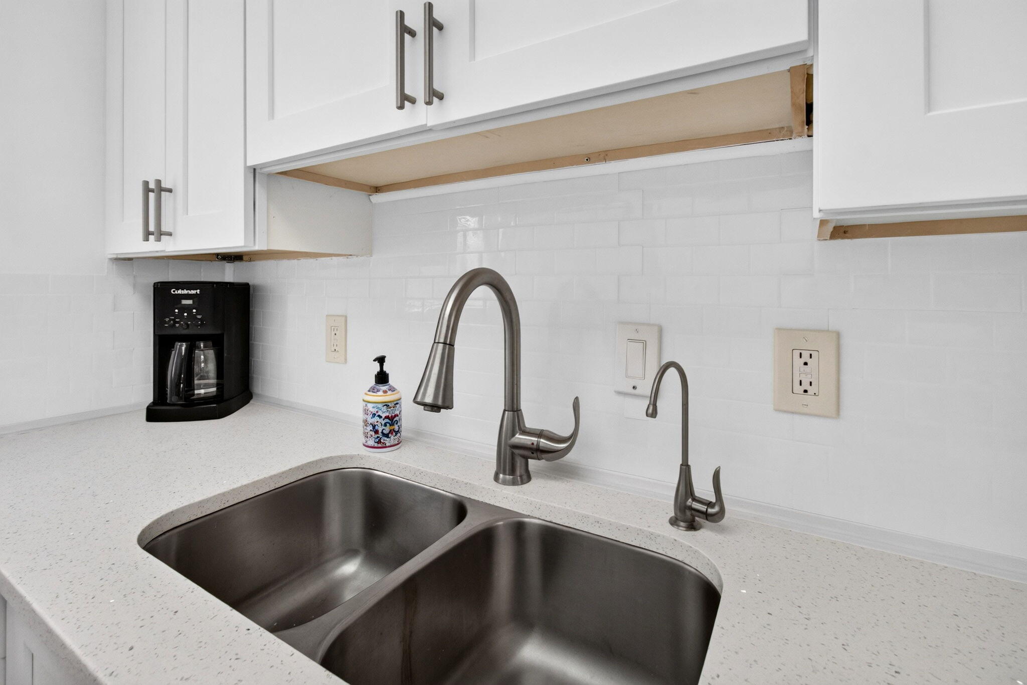 550 Southwest 2nd Avenue, Unit 125 Boca Raton, FL 33432 - Photo 12 of 51 Filtered Water Faucet