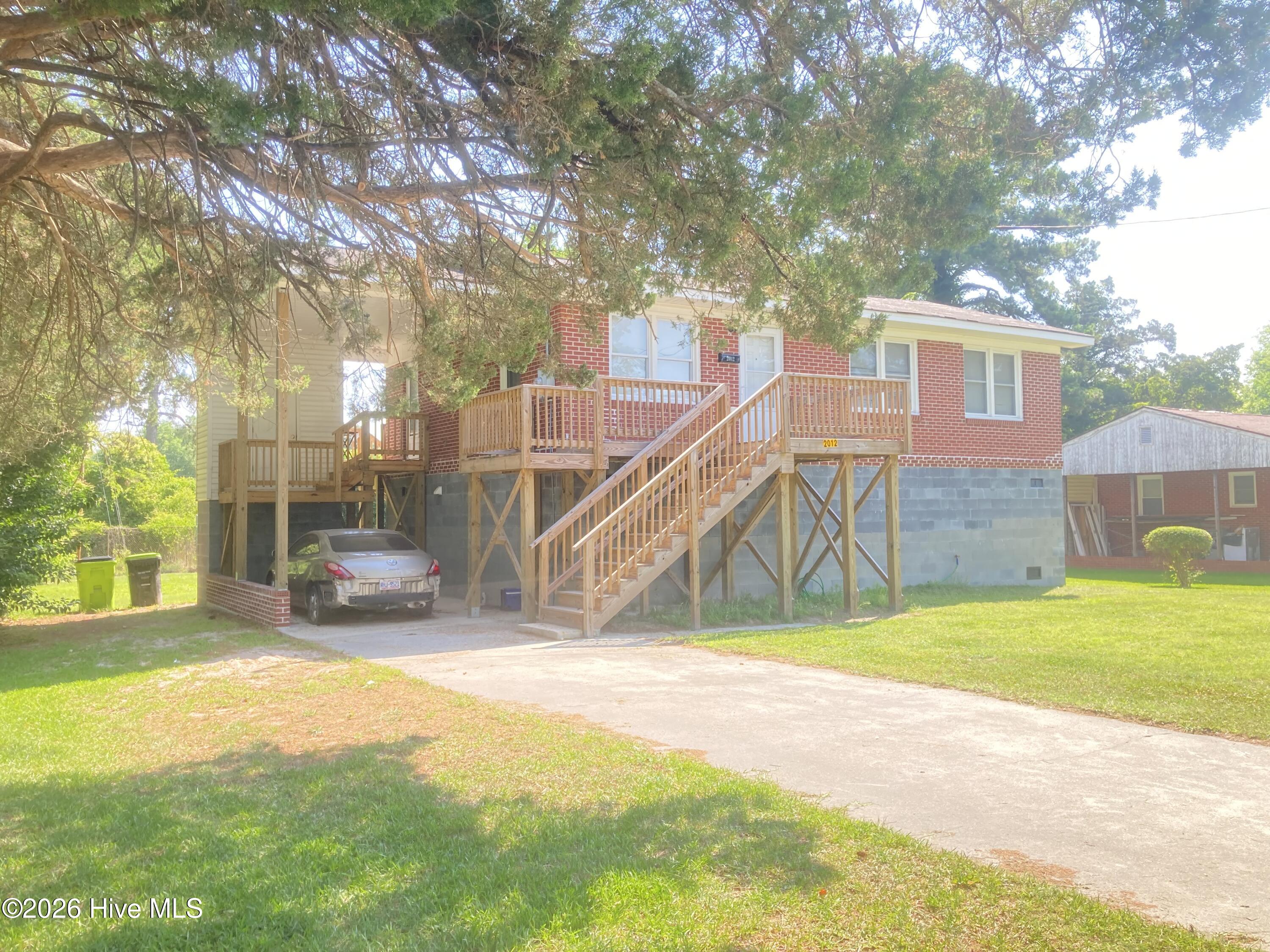2012 Opal Street New Bern, NC 28560 - Photo 2 of 44