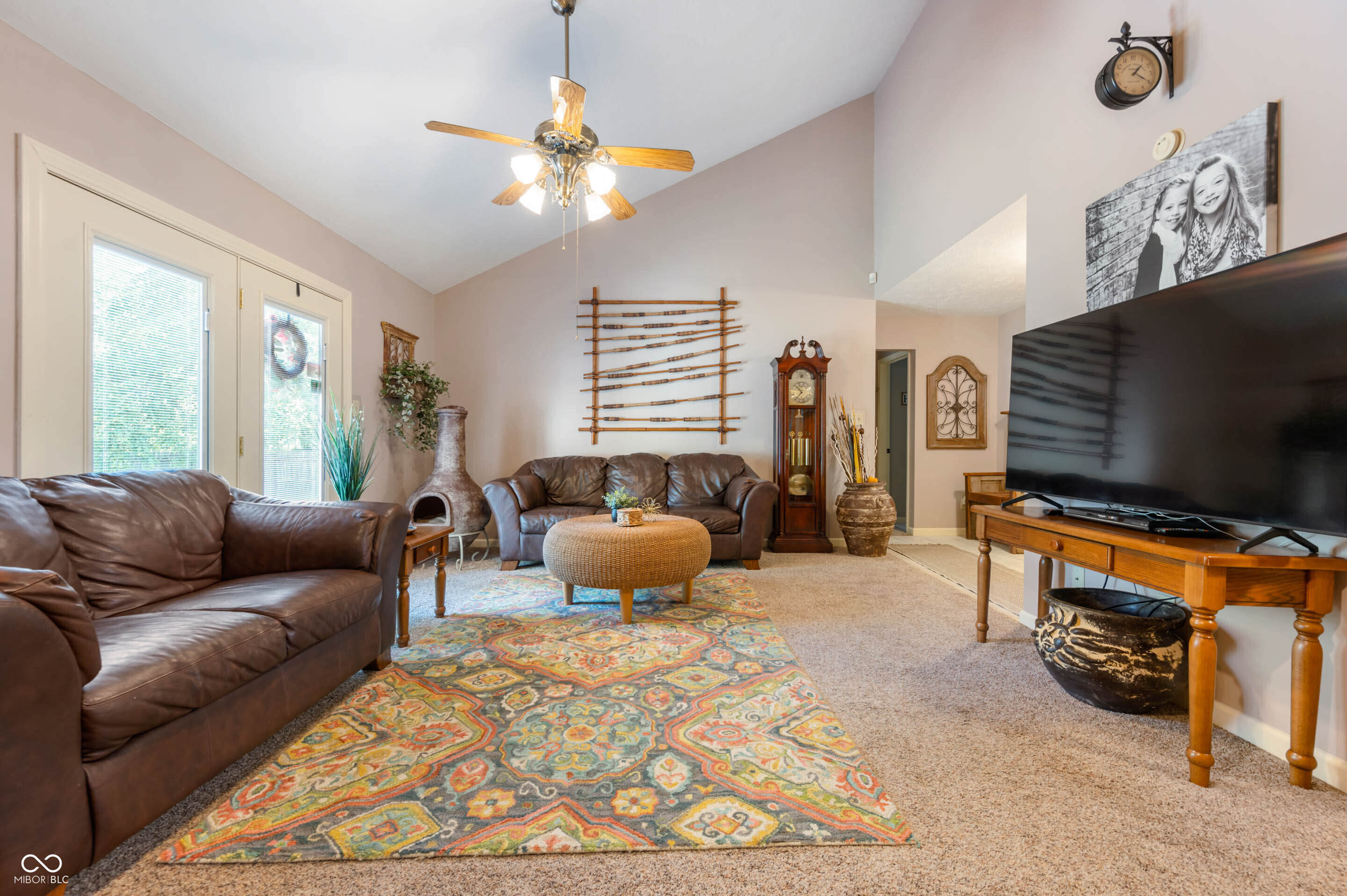 218 East Thompson Road Indianapolis, IN 46227 - Photo 7 of 22 Gallery Image 7