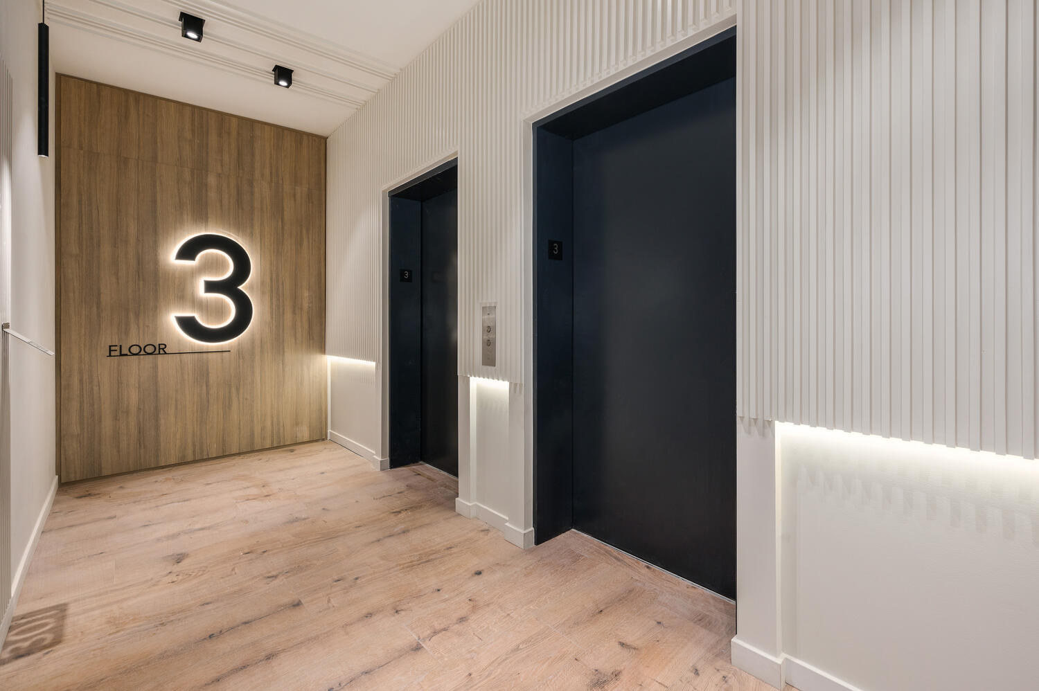 11 West Prospect Avenue, Unit 417 Mount Prospect, IL 60056 - Photo 29 of 35