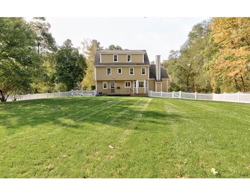 7 Equestrian Drive North Reading, MA 01864 - Photo 28 of 30