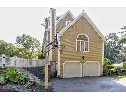 7 Equestrian Drive North Reading, MA 01864 - Photo 29 of 30