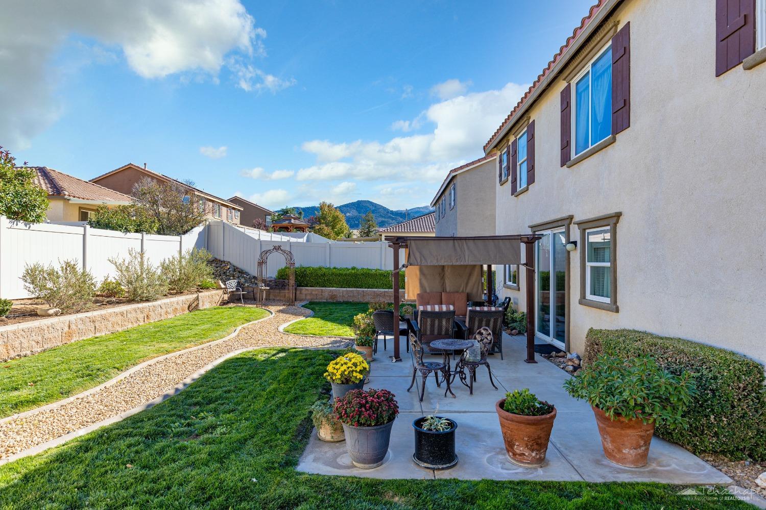 1442 Wild Olive Road Tehachapi, CA 93561 - Photo 43 of 50 Gallery Image 43