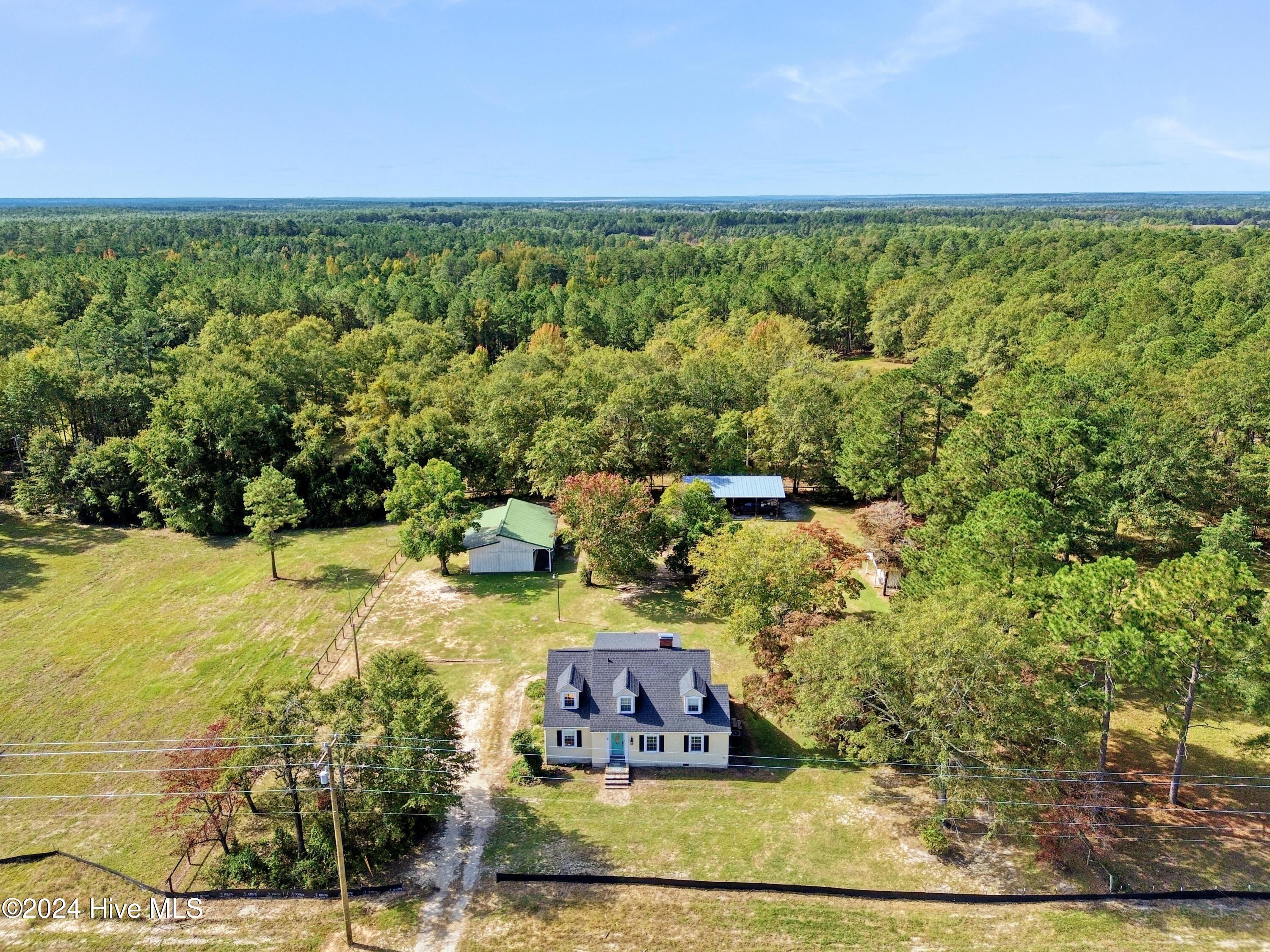 8811 Aberdeen Road Aberdeen, NC 28315 - Photo 26 of 30 26