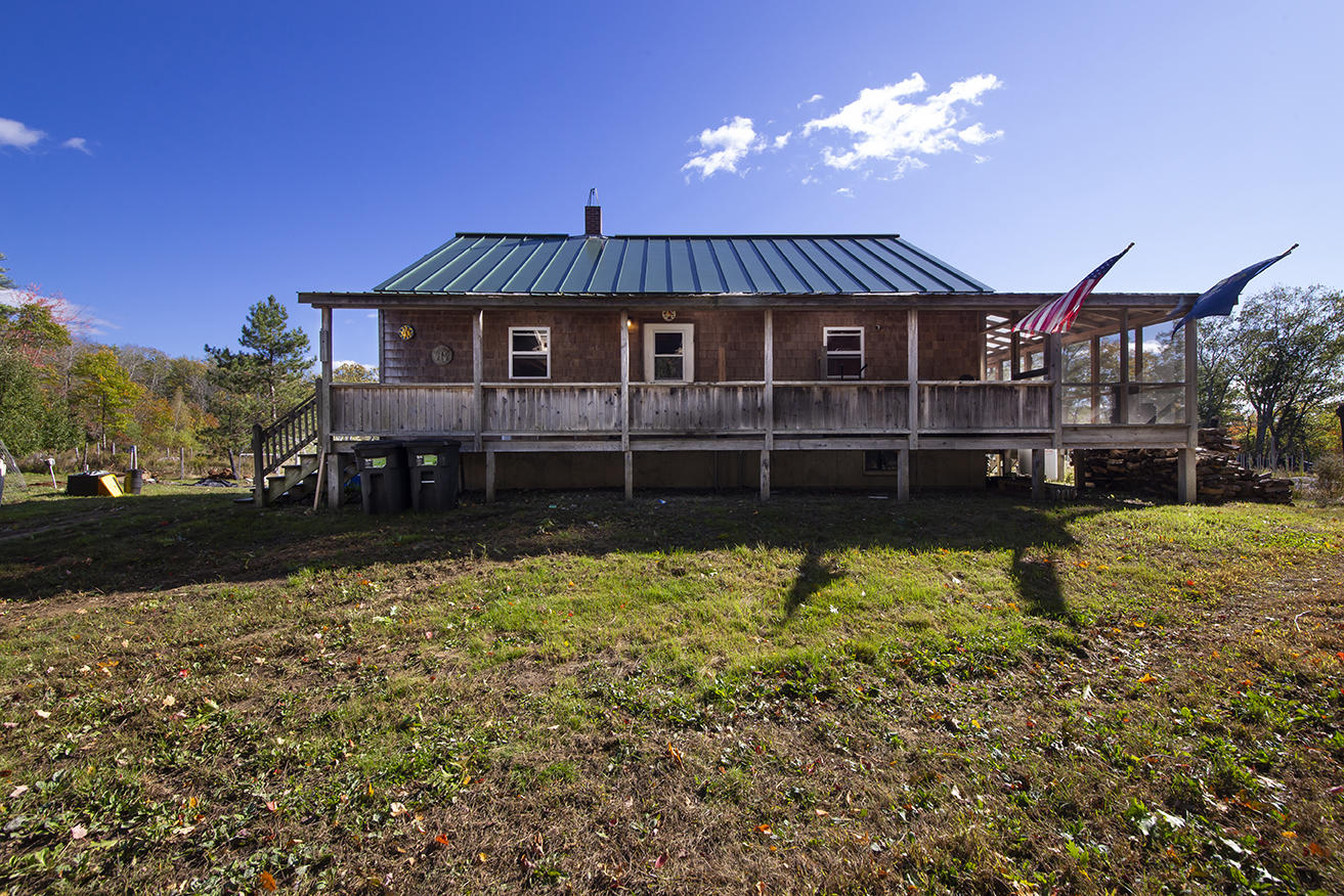 538 Gardiner Road Jefferson, ME 04348 - Photo 37 of 48 538 Gardiner Road, Jefferson