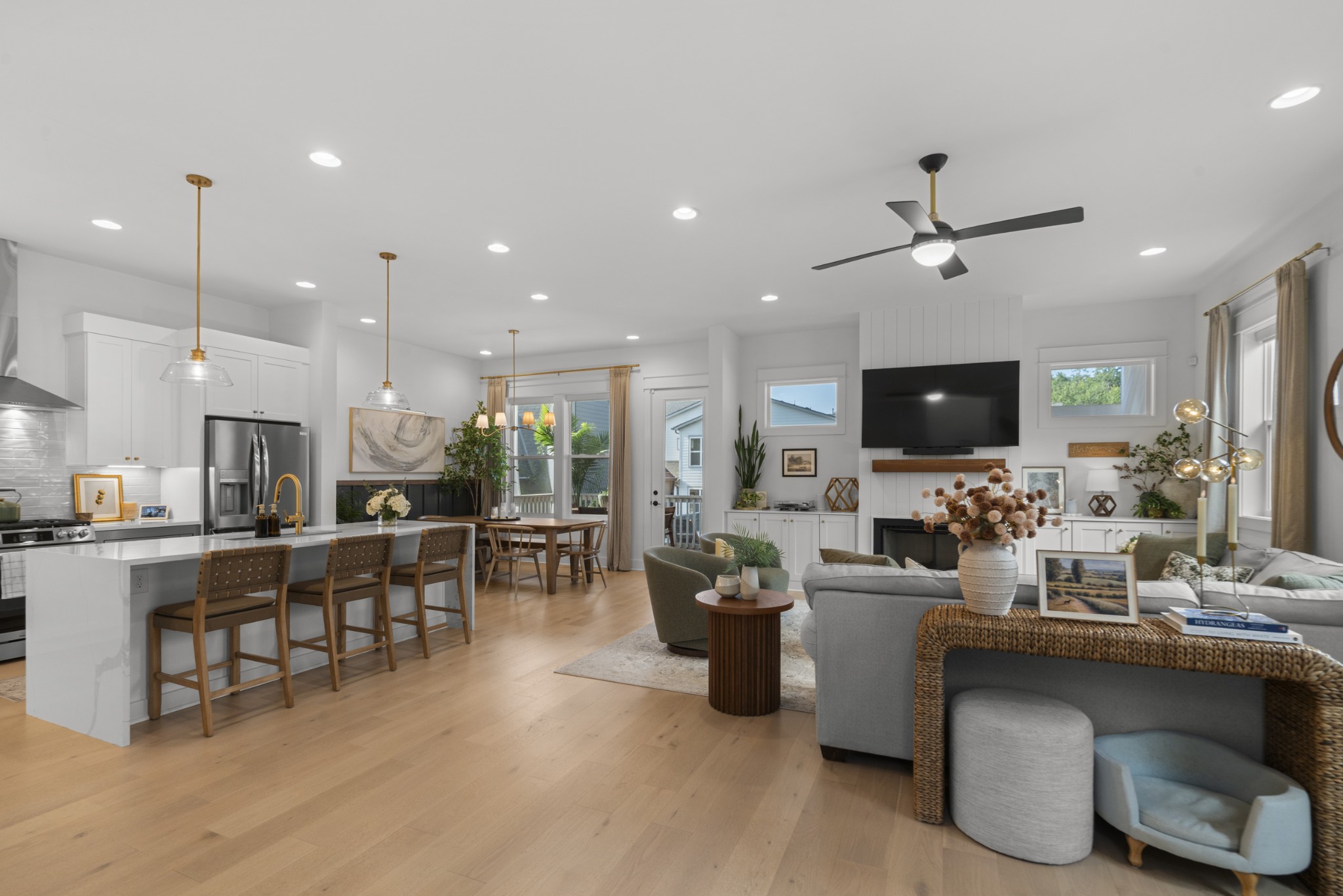 2304 B Porter Road Nashville, TN 37206 - Photo 10 of 61 Gallery Image 10