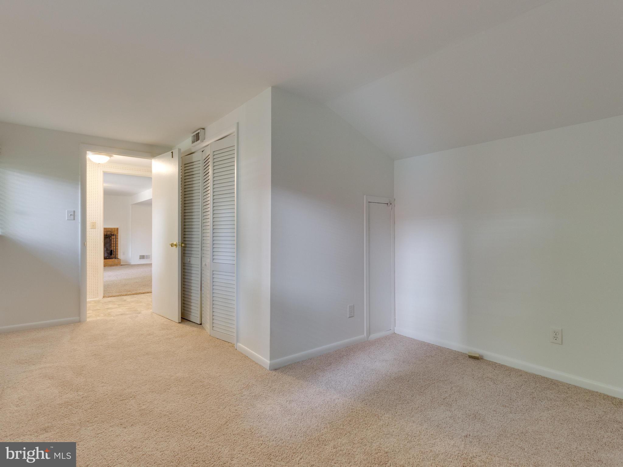 8634 Victoria Road Springfield, VA 22151 - Photo 11 of 29 Bedroom
